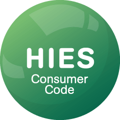 HIES Consumer Code