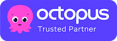 Octopus Trusted Partner